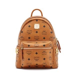Mcm backpack